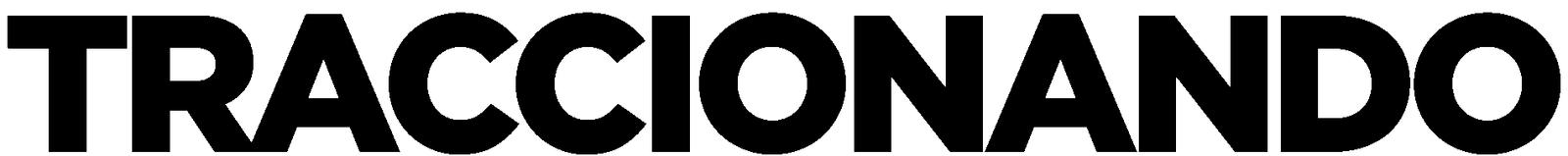 traccionando.com